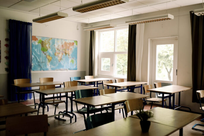 If state leaders don’t finalize the budget by July 1, Virginia school leaders say there will be insufficient funding for special education, at-risk students, educator compensation and student services. (Photo by Getty Images)