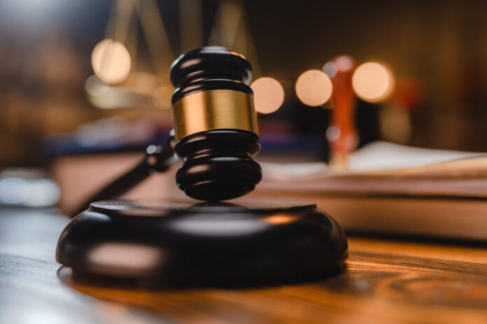 Gov. Abigail Spanberger this week vetoed legislation that would have created a formal class action lawsuit process in Virginia state courts, keeping Virginia among only two states without such a system. (Photo by Greenleaf123/Getty Images)