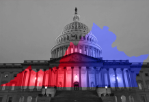 Virginia primary voters pick Mizusawa to face Warner, finalize key US House races (Photo illustration by States Newsroom)