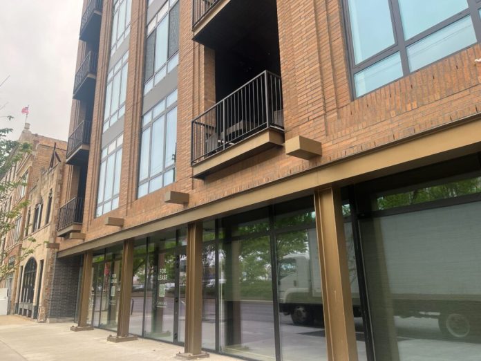 Private equity firms own nearly 3 million apartment units, about 13% of the total apartments across the country, according to a new analysis. (Photo by Robbie Sequeira/Stateline)