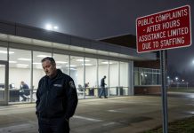 Loudoun County Reports Ongoing Staffing Difficulties for Night Shifts