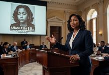 Testimony Presented to Virginia Senate on Guardianship Issues