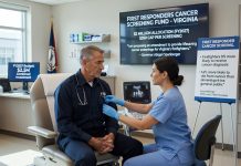 Virginia Expands Firefighter Cancer Screening Fund