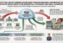 Virginia Reenters RGGI Carbon Market Amid Concerns Over Hidden Taxes and Bureaucratic Spending