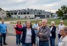 Loudoun County Neighbors Seek Tighter Rules on Data Center Noise