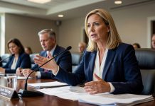Loudoun Supervisor Laura TeKrony Discusses Data Center Application Details