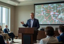 Loudoun Supervisor Mike Turner Addresses Full Scope of Data Center Approvals