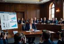 Virginia Senate Examines Nitrous Oxide Labeling Concerns in Public Health Testimony