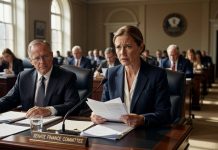 Virginia Senate Hears Testimony on Gas Service Refund Dispute
