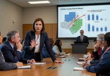 School Boundary Proposal Sparks Questions on Programming Access