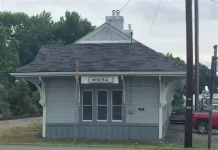 Mineral town council members sue, alleging FOIA law violation Mineral Town Virginia