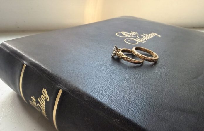Since 2018, 17 states have barred marriage before age 18, but most states still allow minors to wed with parental or judicial approval. (Photo by Anna Claire Vollers/Stateline)